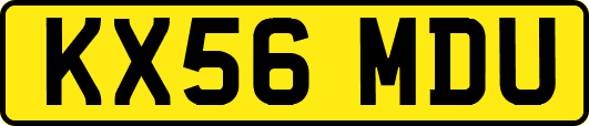 KX56MDU