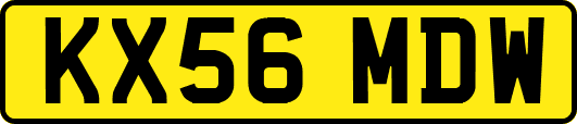 KX56MDW