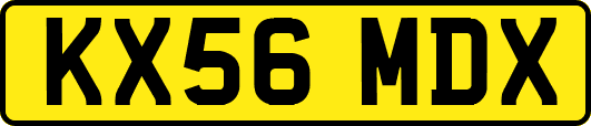 KX56MDX