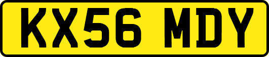 KX56MDY
