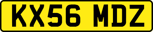 KX56MDZ