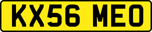 KX56MEO