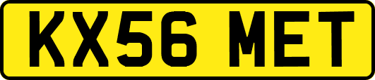 KX56MET