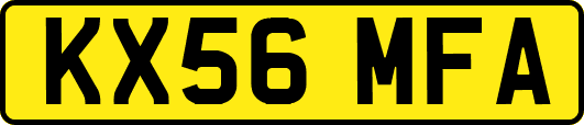 KX56MFA