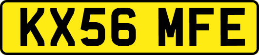 KX56MFE