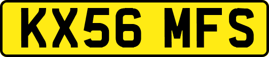 KX56MFS