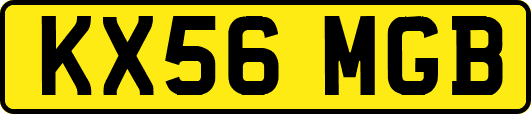 KX56MGB