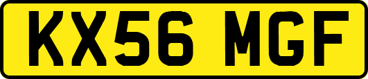 KX56MGF