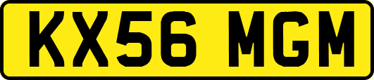 KX56MGM