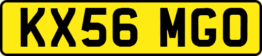 KX56MGO