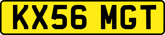 KX56MGT