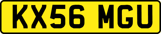 KX56MGU