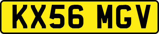KX56MGV