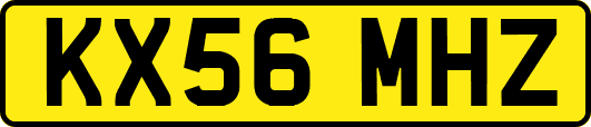 KX56MHZ
