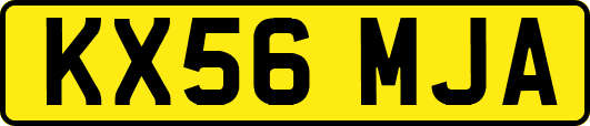 KX56MJA