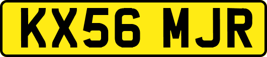 KX56MJR