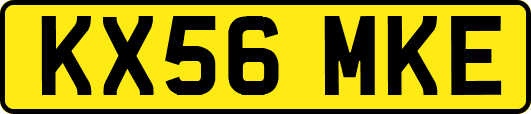 KX56MKE