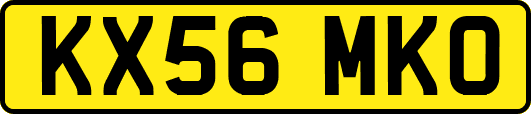 KX56MKO