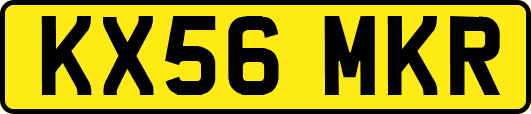 KX56MKR
