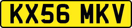 KX56MKV