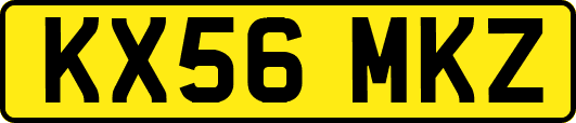 KX56MKZ