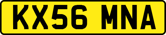 KX56MNA