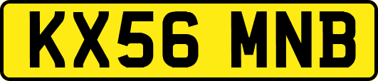 KX56MNB