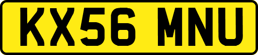 KX56MNU