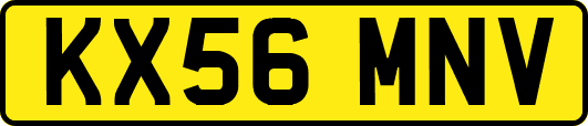 KX56MNV