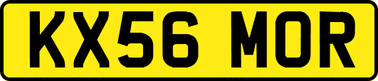 KX56MOR