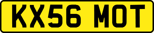 KX56MOT
