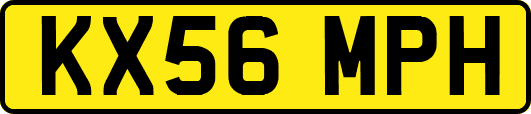 KX56MPH