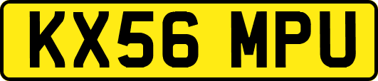 KX56MPU