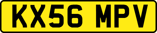 KX56MPV