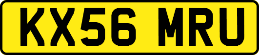 KX56MRU