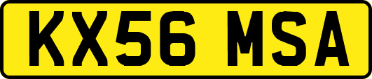 KX56MSA