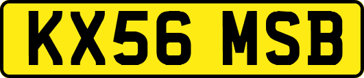 KX56MSB