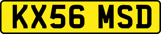 KX56MSD