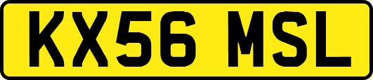KX56MSL