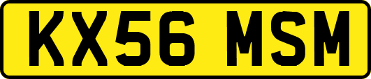 KX56MSM