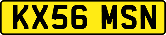 KX56MSN
