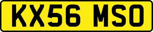 KX56MSO