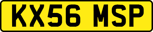 KX56MSP