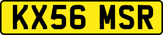 KX56MSR