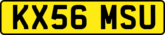 KX56MSU