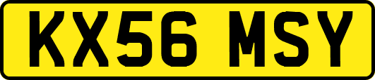 KX56MSY