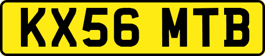 KX56MTB