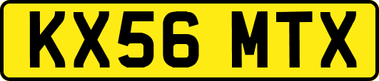 KX56MTX