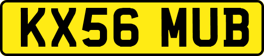 KX56MUB