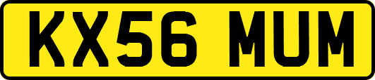 KX56MUM
